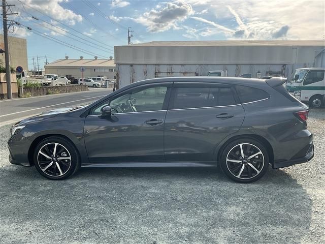 SUBARU LEVORG 2025 Image 31