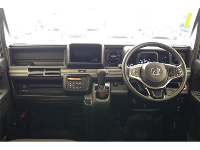 HONDA N-VAN 2025 Image 31