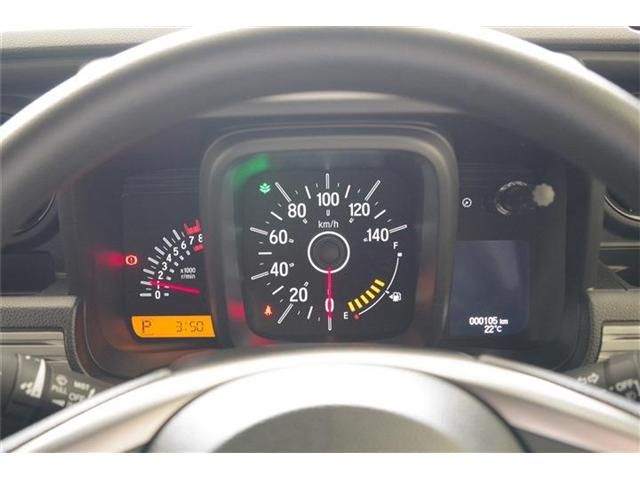 HONDA N-VAN 2025 Image 31