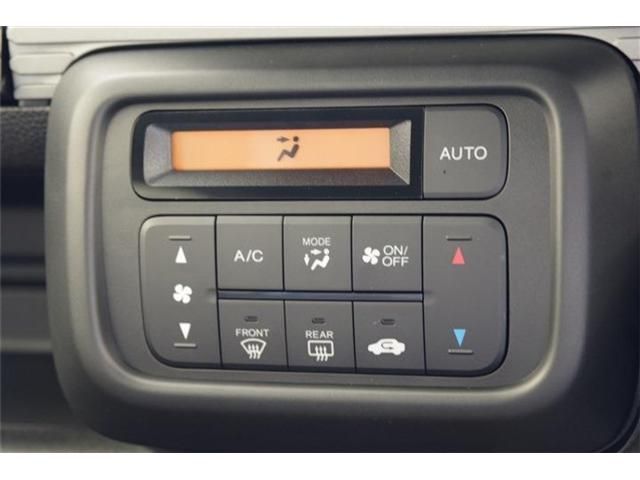 HONDA N-VAN 2025 Image 31