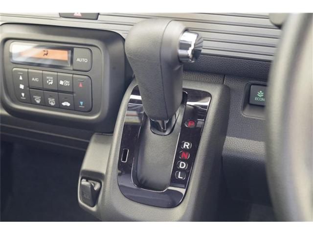 HONDA N-VAN 2025 Image 31