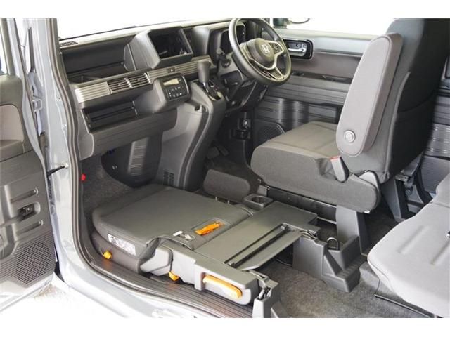 HONDA N-VAN 2025 Image 31