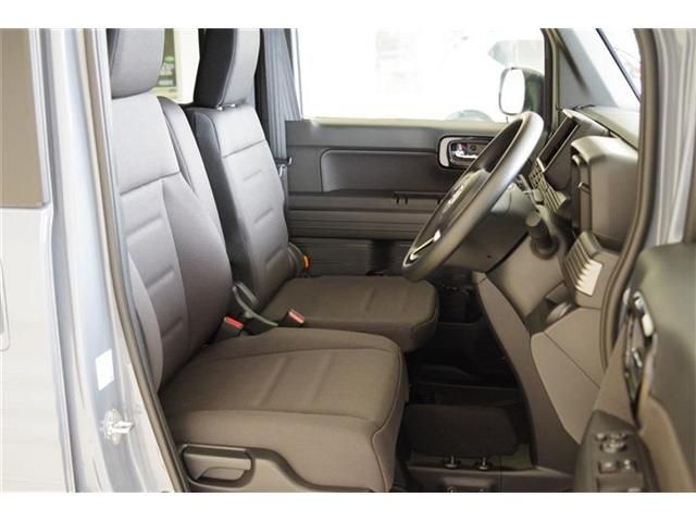 HONDA N-VAN 2025 Image 31