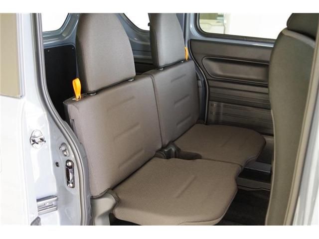 HONDA N-VAN 2025 Image 31