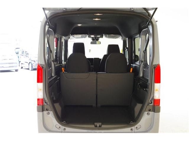 HONDA N-VAN 2025 Image 31