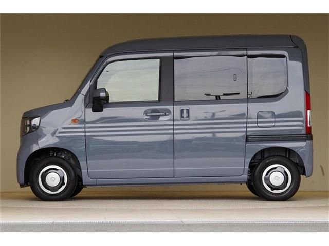 HONDA N-VAN 2025 Image 31