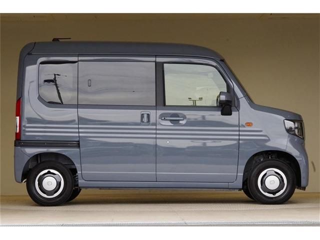 HONDA N-VAN 2025 Image 31