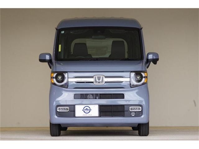 HONDA N-VAN 2025 Image 31