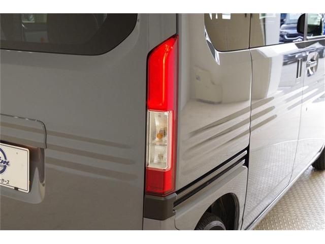 HONDA N-VAN 2025 Image 31