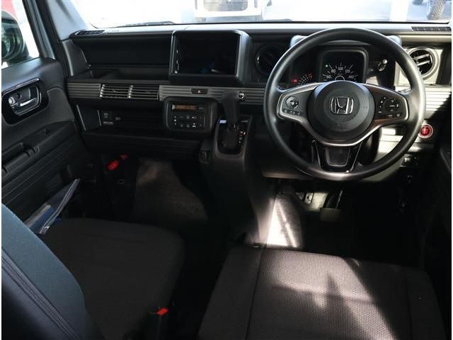 HONDA N-VAN 2025 Image 31