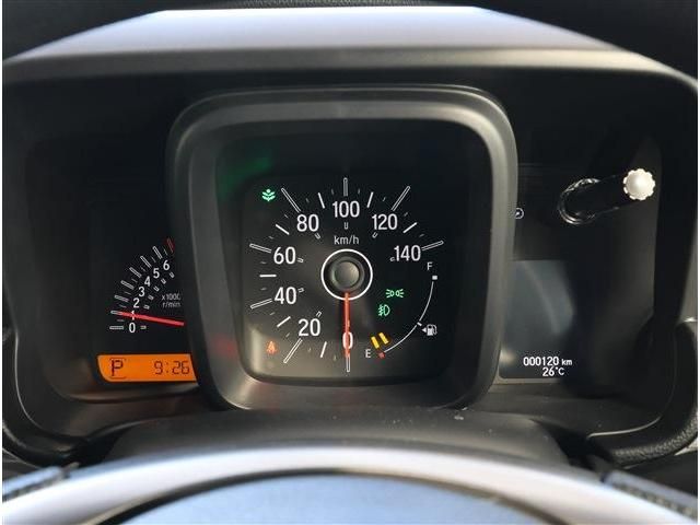 HONDA N-VAN 2025 Image 31