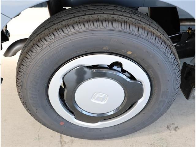 HONDA N-VAN 2025 Image 31