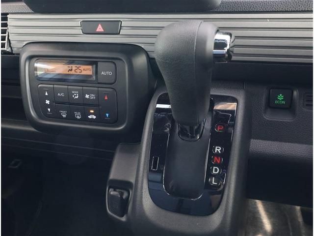 HONDA N-VAN 2025 Image 31