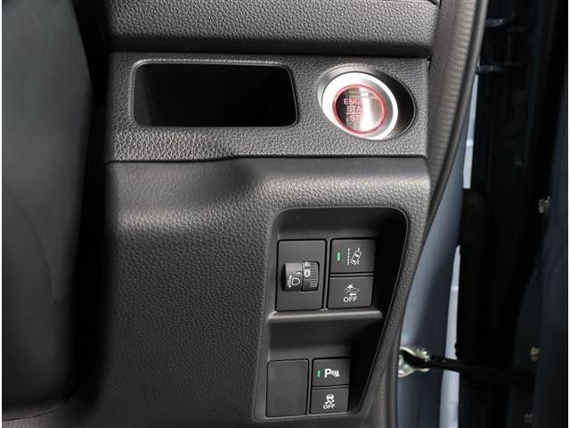 HONDA N-VAN 2025 Image 31