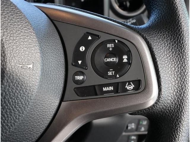 HONDA N-VAN 2025 Image 31