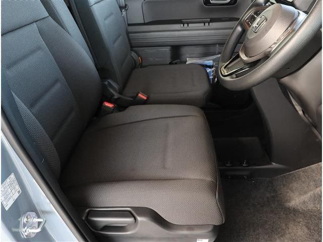 HONDA N-VAN 2025 Image 31