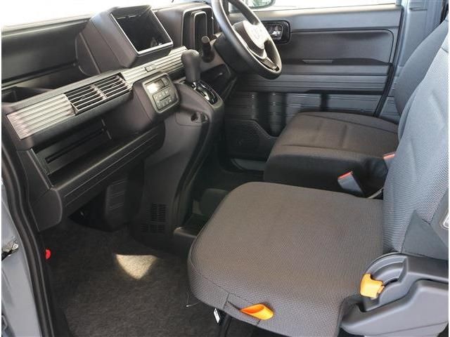 HONDA N-VAN 2025 Image 31