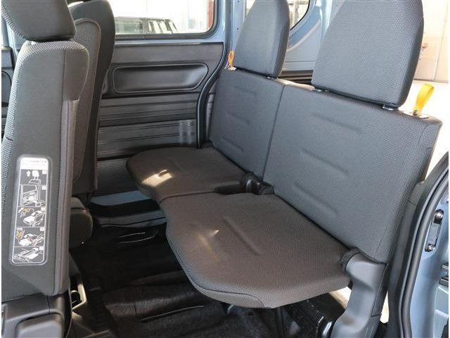 HONDA N-VAN 2025 Image 31