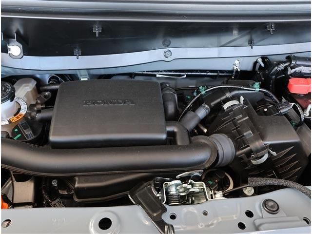 HONDA N-VAN 2025 Image 31