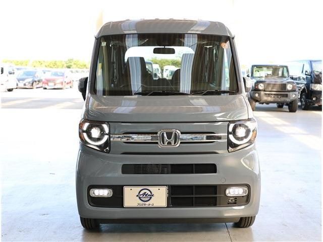 HONDA N-VAN 2025 Image 31