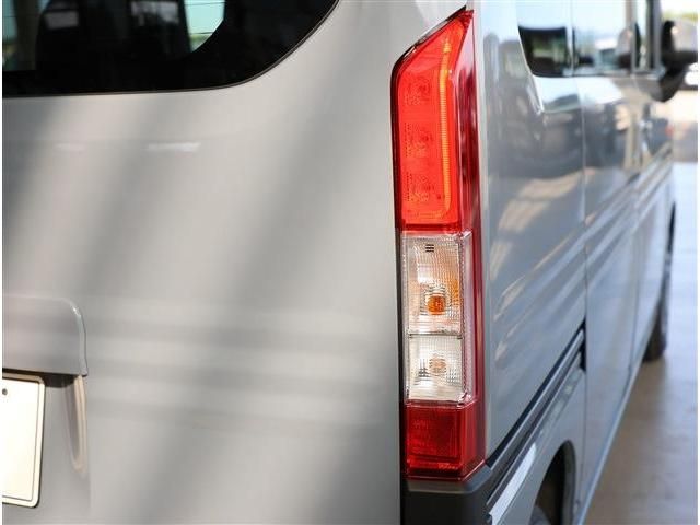 HONDA N-VAN 2025 Image 31