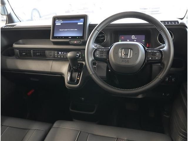 HONDA N BOX CUSTOM 2024 Image 31