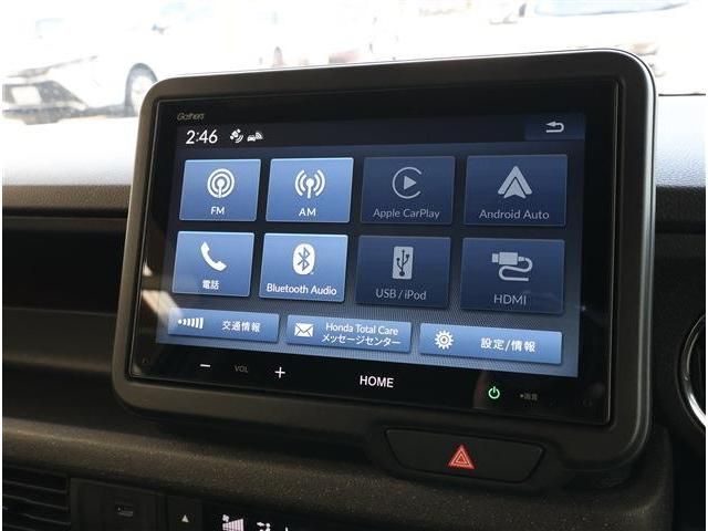 HONDA N BOX CUSTOM 2024 Image 31