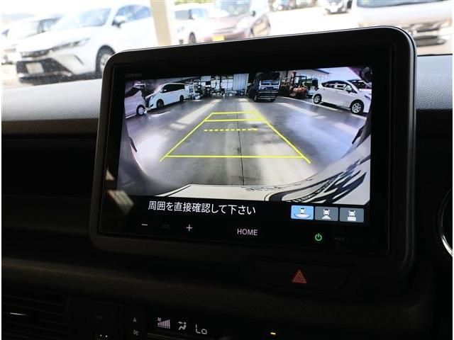 HONDA N BOX CUSTOM 2024 Image 31