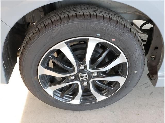 HONDA N BOX CUSTOM 2024 Image 31