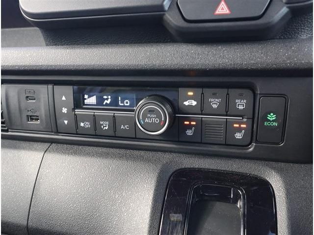 HONDA N BOX CUSTOM 2024 Image 31