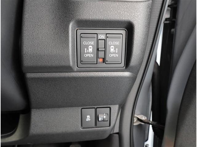 HONDA N BOX CUSTOM 2024 Image 31