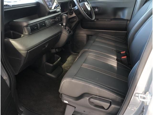 HONDA N BOX CUSTOM 2024 Image 31