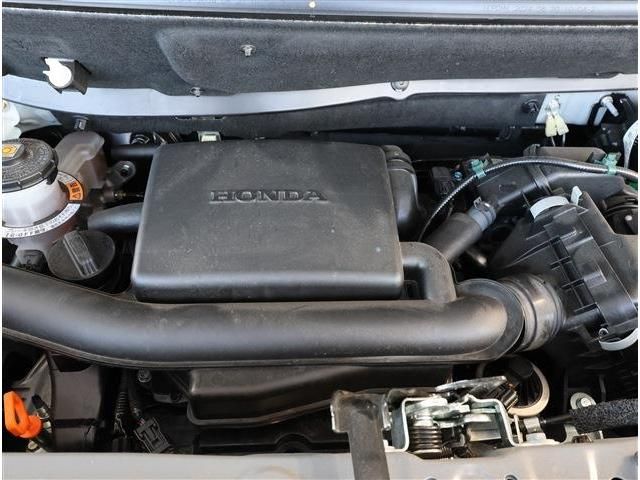 HONDA N BOX CUSTOM 2024 Image 31