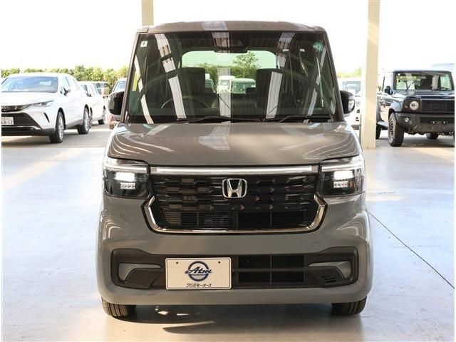 HONDA N BOX CUSTOM 2024 Image 31