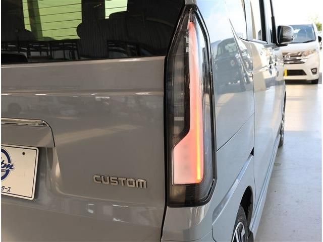 HONDA N BOX CUSTOM 2024 Image 31
