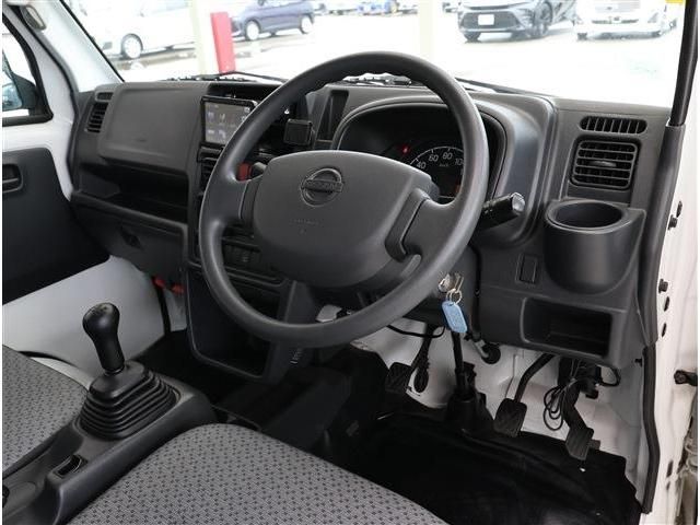 NISSAN NT100 CLIPPER 4WD 2021 Image 31