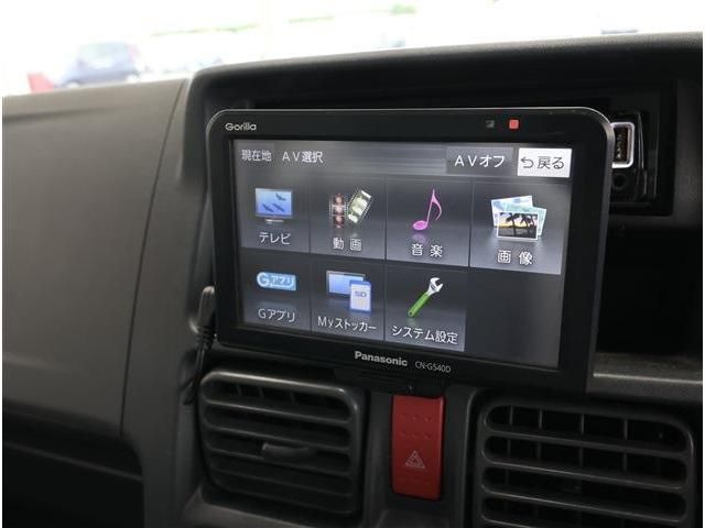 NISSAN NT100 CLIPPER 4WD 2021 Image 31