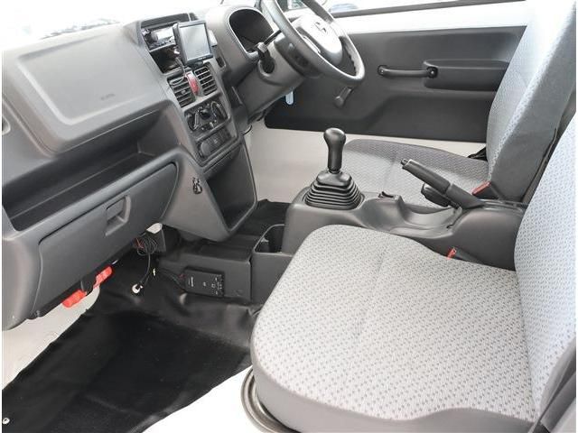 NISSAN NT100 CLIPPER 4WD 2021 Image 31