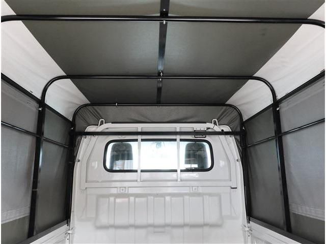 NISSAN NT100 CLIPPER 4WD 2021 Image 31