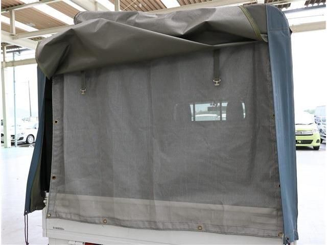 NISSAN NT100 CLIPPER 4WD 2021 Image 31