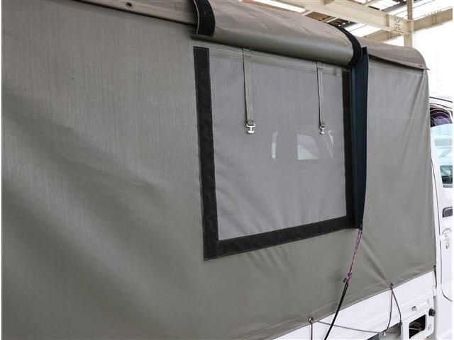 NISSAN NT100 CLIPPER 4WD 2021 Image 31