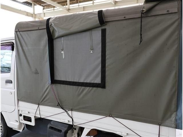 NISSAN NT100 CLIPPER 4WD 2021 Image 31