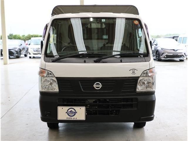 NISSAN NT100 CLIPPER 4WD 2021 Image 31