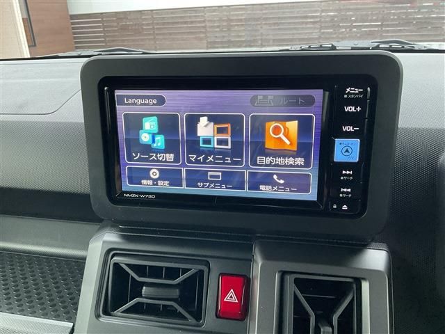 DAIHATSU TAFT 2025 Image 31