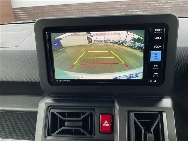 DAIHATSU TAFT 2025 Image 31