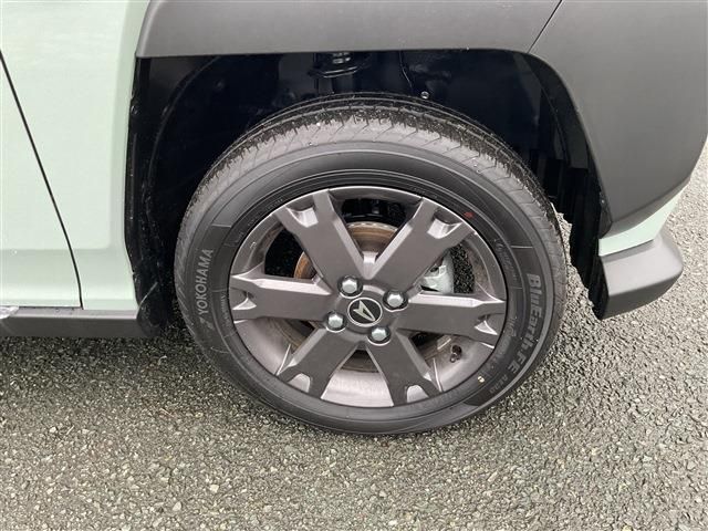 DAIHATSU TAFT 2025 Image 31