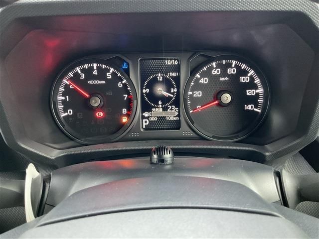 DAIHATSU TAFT 2025 Image 31