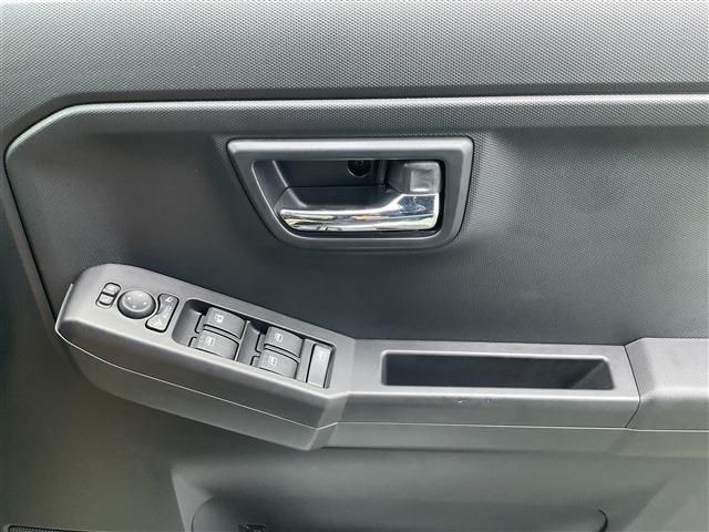 DAIHATSU TAFT 2025 Image 31