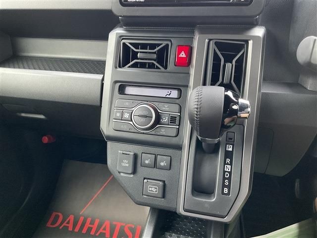 DAIHATSU TAFT 2025 Image 31