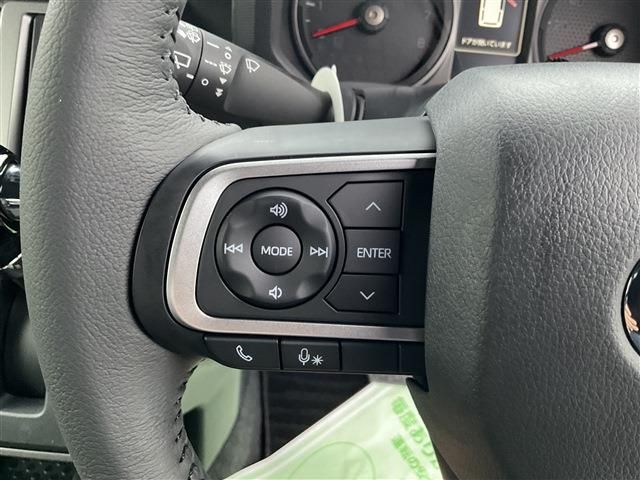 DAIHATSU TAFT 2025 Image 31